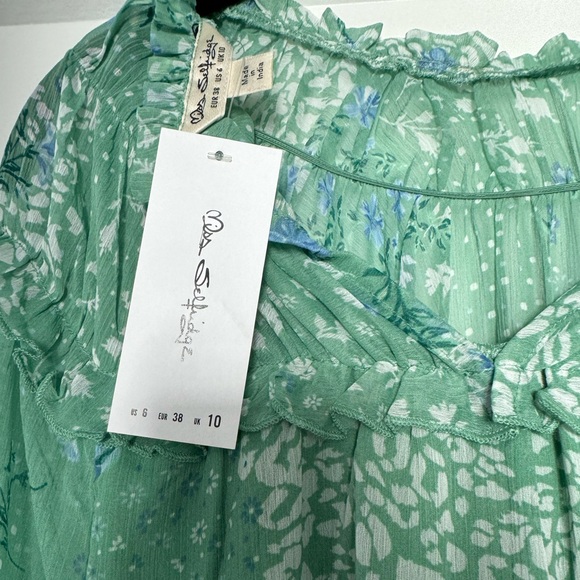 Mini Dress - Picture 3 of 5